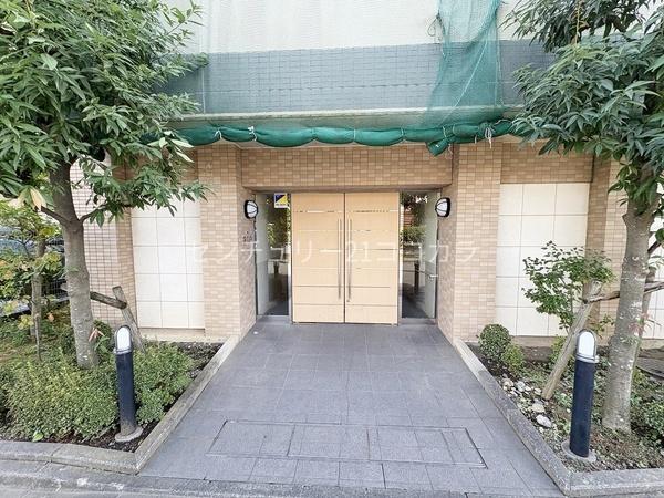 aie八王子　中古マンション