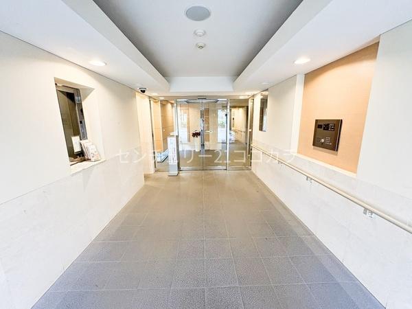 aie八王子　中古マンション