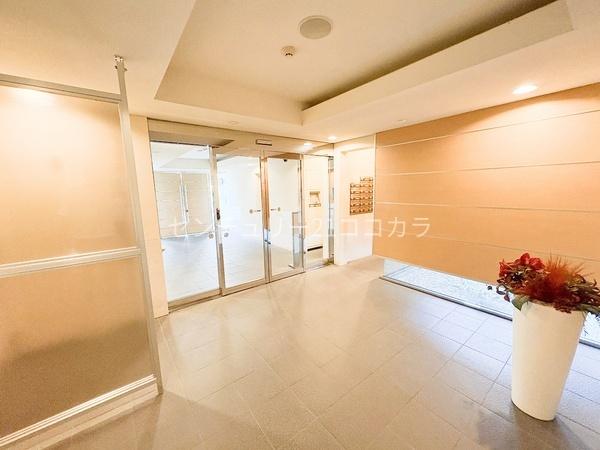 aie八王子　中古マンション