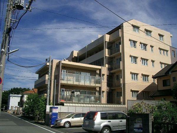 aie八王子　中古マンション