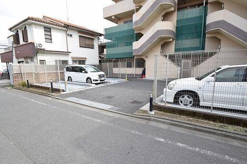 aie八王子　中古マンション