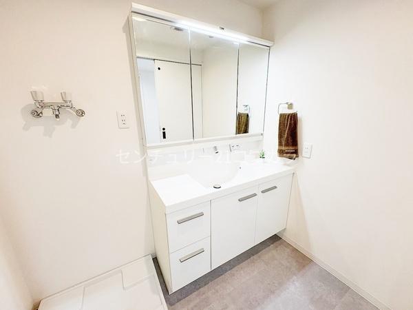 ロイヤルステージ北野　中古マンション