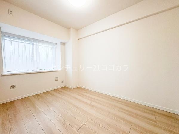 ロイヤルステージ北野　中古マンション