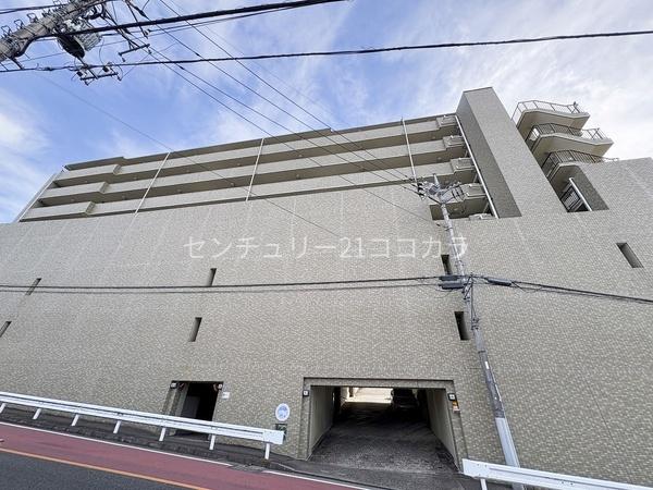 ロイヤルステージ北野　中古マンション