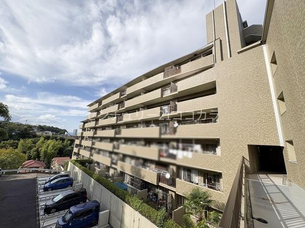 ロイヤルステージ北野　中古マンション