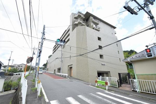 ロイヤルステージ北野　中古マンション