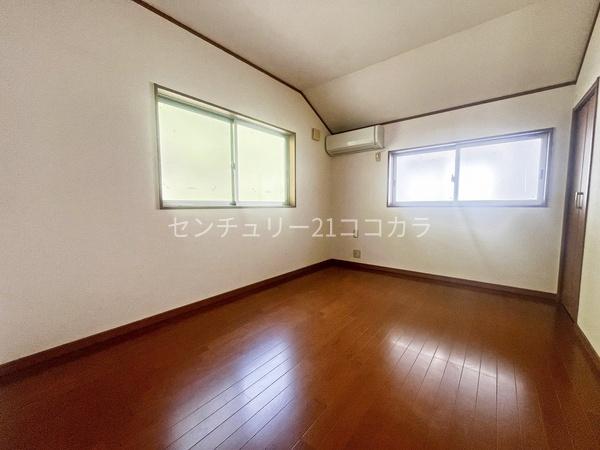 八王子市川町の中古一戸建て