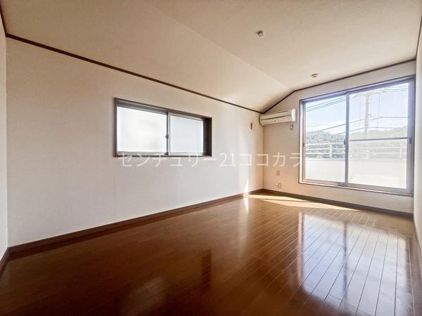 八王子市川町の中古一戸建て