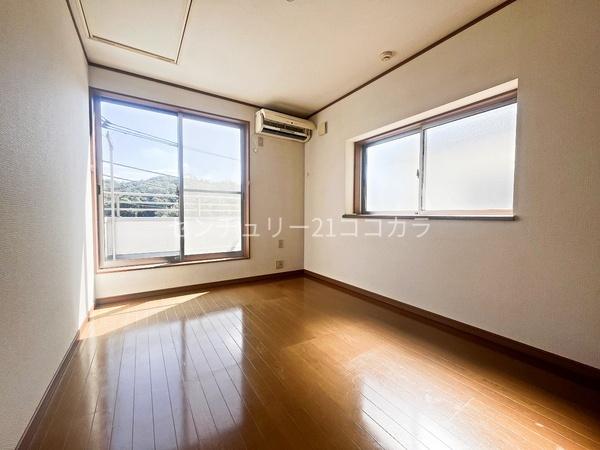 八王子市川町の中古一戸建て