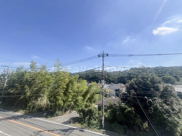 八王子市川町の中古一戸建て
