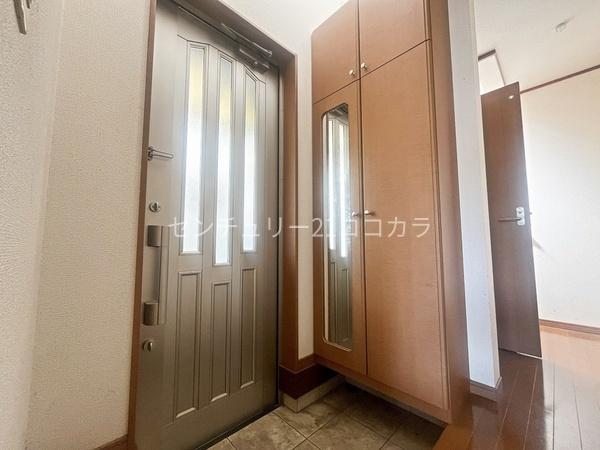 八王子市川町の中古一戸建て