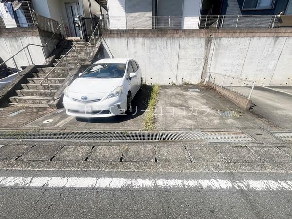 八王子市川町の中古一戸建て