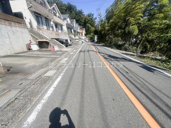 八王子市川町の中古一戸建て