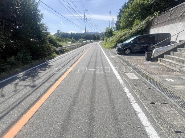 八王子市川町の中古一戸建て