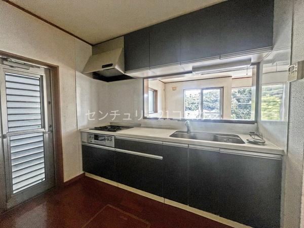 八王子市川町の中古一戸建て