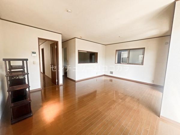 八王子市川町の中古一戸建て
