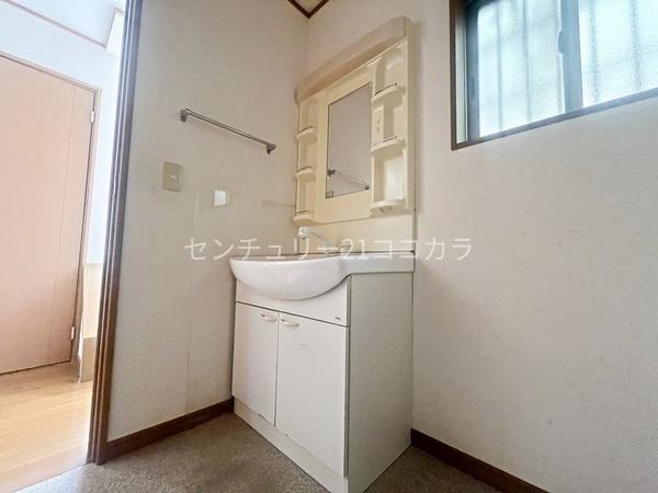 八王子市川町の中古一戸建て