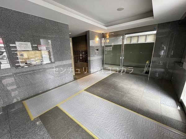 クレアメゾン八王子