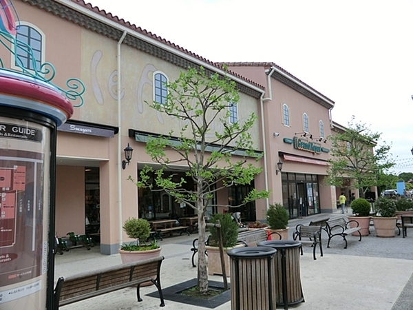 八王子市上柚木　新築一戸建て・全1棟(サカガミグランルパ南大沢店)