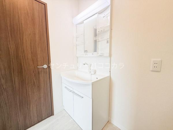 八王子市川町の中古一戸建て