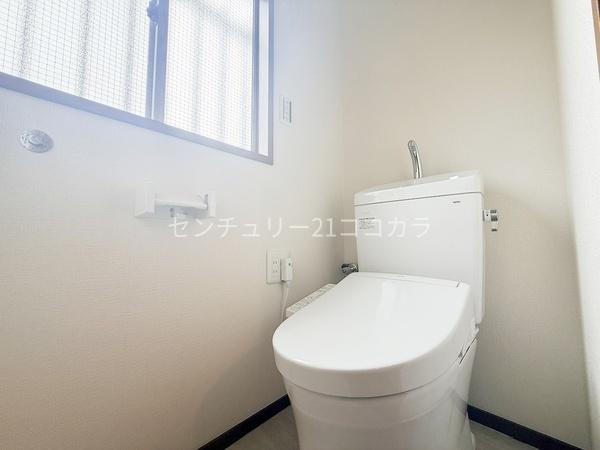 八王子市川町の中古一戸建て