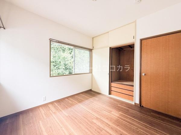 八王子市川町の中古一戸建て