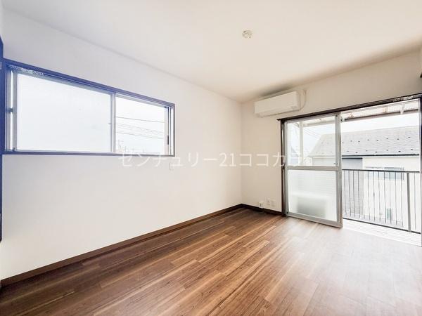 八王子市川町の中古一戸建て