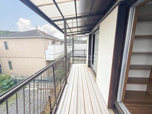 八王子市川町の中古一戸建て