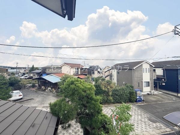 八王子市川町の中古一戸建て