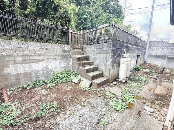 八王子市川町の中古一戸建て