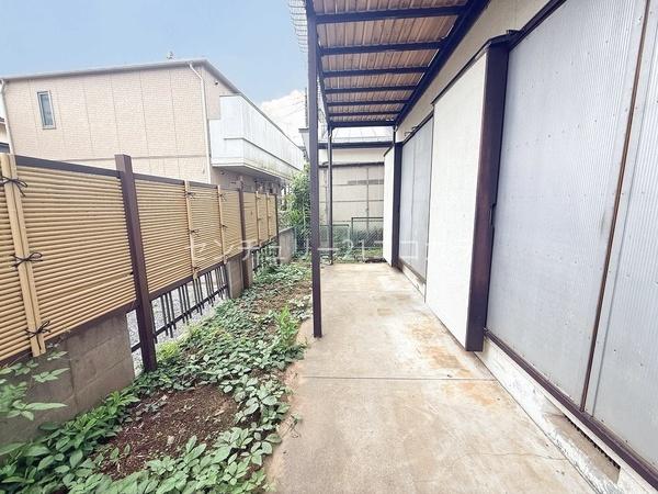 八王子市川町の中古一戸建て