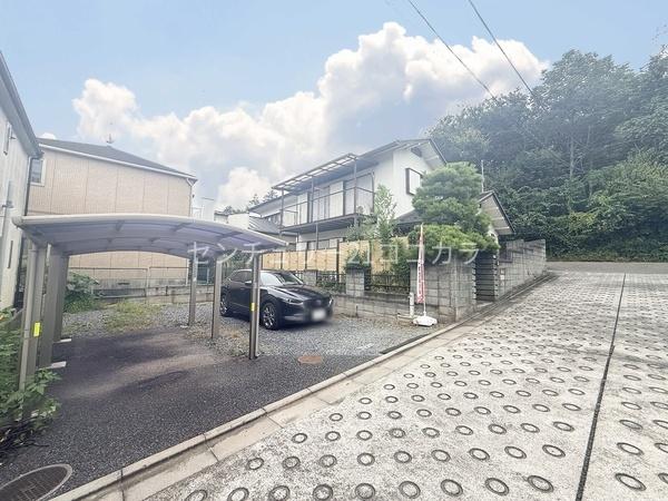 八王子市川町の中古一戸建て