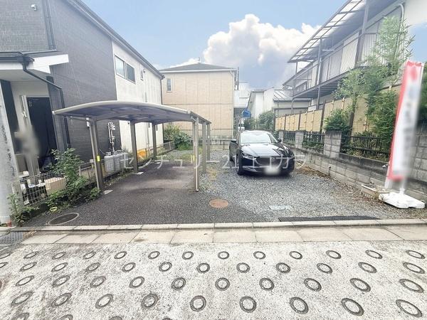 八王子市川町の中古一戸建て