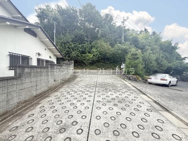 八王子市川町の中古一戸建て