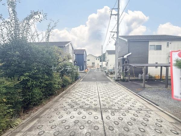 八王子市川町の中古一戸建て