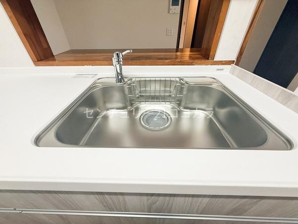 八王子市川町の中古一戸建て