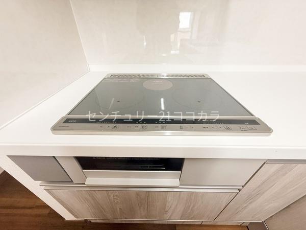 八王子市川町の中古一戸建て