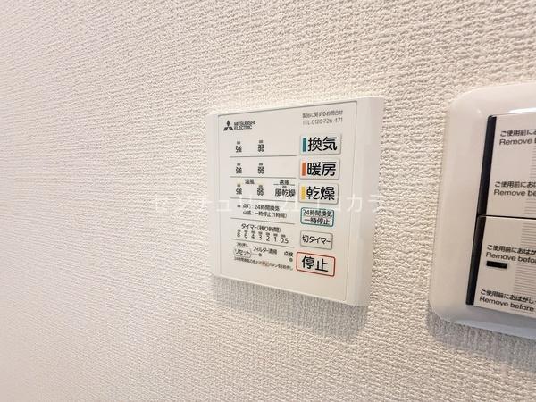 八王子市川町の中古一戸建て