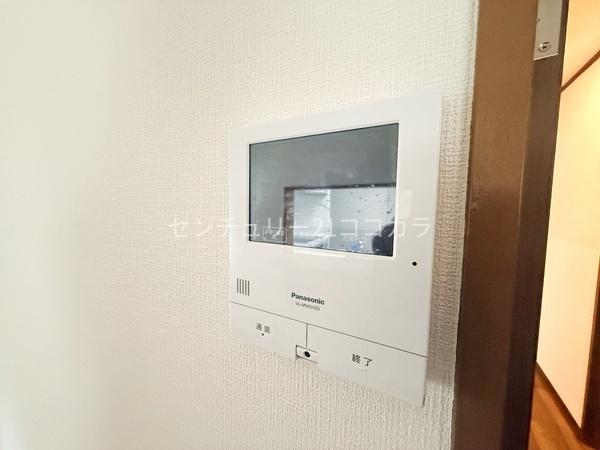 八王子市川町の中古一戸建て