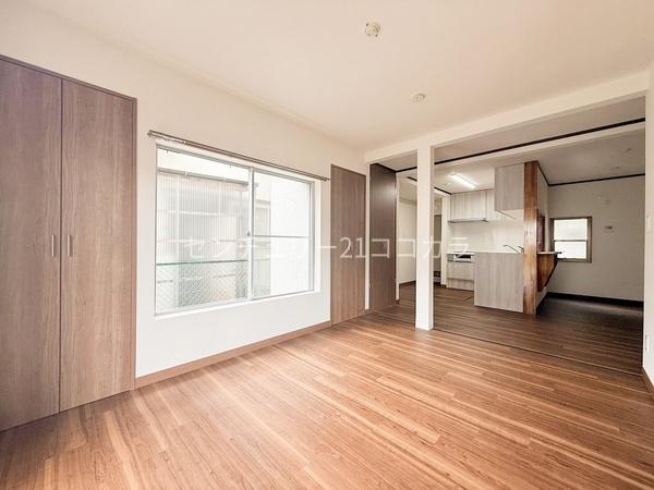 八王子市川町　中古一戸建て