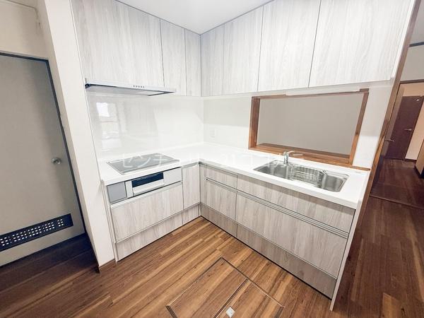 八王子市川町　中古一戸建て