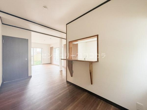 八王子市川町　中古一戸建て