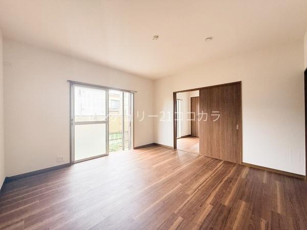 八王子市川町の中古一戸建て