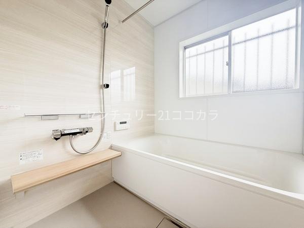 八王子市川町の中古一戸建て