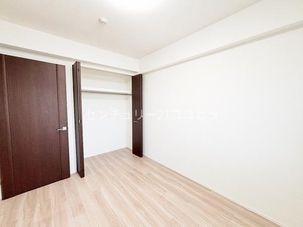 サニーコート八王子第4　中古マンション