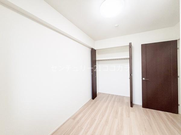 サニーコート八王子第4　中古マンション