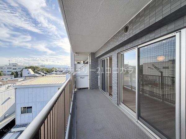 サニーコート八王子第4　中古マンション