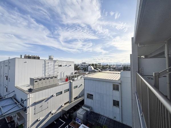 サニーコート八王子第4　中古マンション