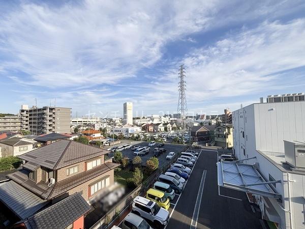 サニーコート八王子第4　中古マンション