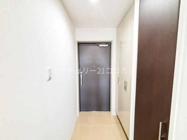 サニーコート八王子第4　中古マンション